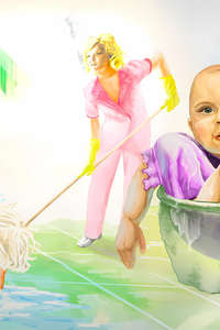 Raising Hope - Posters