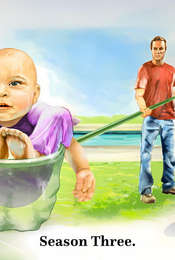 Raising Hope Season 3