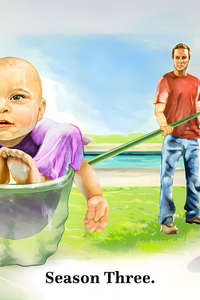 Raising Hope - Posters