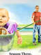 Raising Hope : Season 3