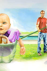 Raising Hope - Posters