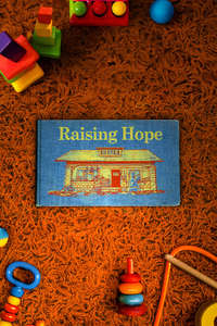 Raising Hope - Posters