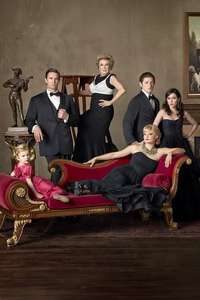 Raising Hope - Posters