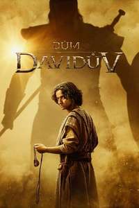 House of David - Posters