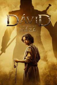 House of David - Posters