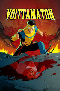 Invincible - Posters