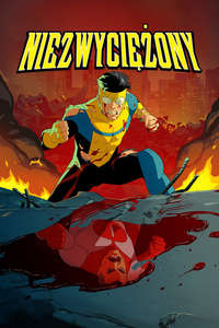 Invincible - Posters
