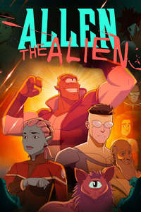 Invincible - Posters