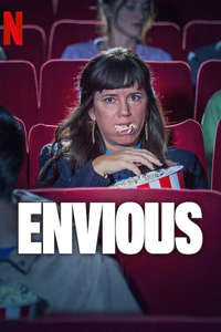 Envious - Posters