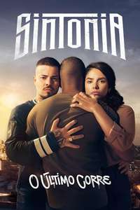 Sintonia - Posters