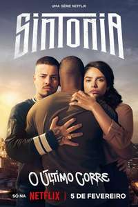 Sintonia - Posters
