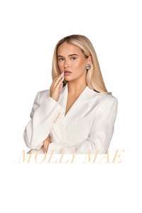 Molly Mae: Behind It All - Posters