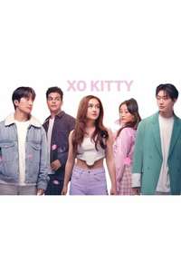 XO  Kitty - Posters