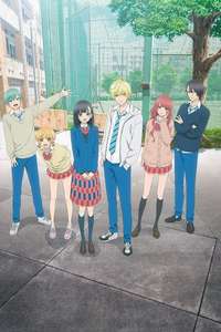 Honey Lemon Soda - Posters