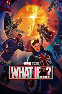 What If - Posters