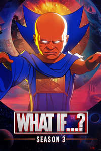 What If - Posters