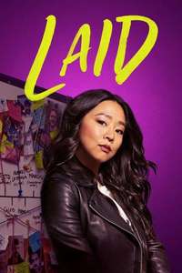Laid - Posters