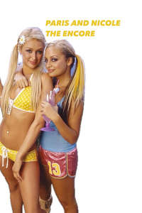 Paris & Nicole: The Encore - Posters