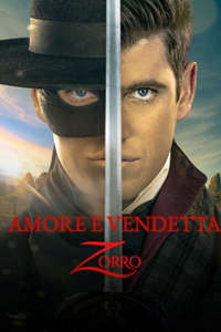 Zorro - Posters