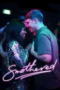 Smothered - Posters