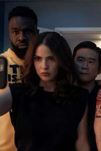 Obliterated - Posters