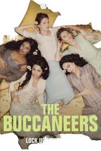 The Buccaneers - Posters