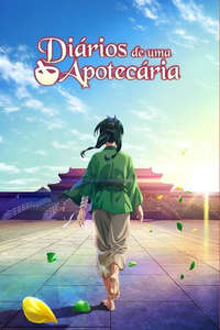 The Apothecary Diaries - Posters