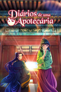 The Apothecary Diaries - Posters