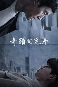 Miraculous Brothers - Posters