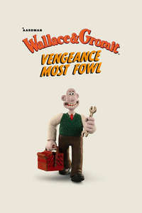 Wallace & Gromit: Vengeance Most Fowl - Posters