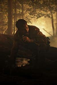Wolf Pack - Posters