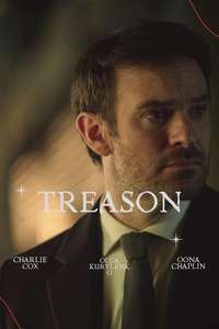 Treason - Posters