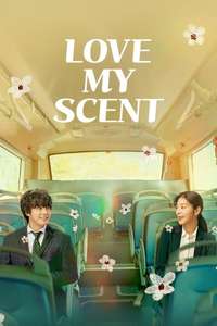 Love My Scent - Posters