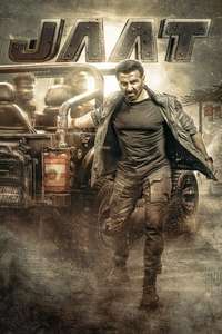 Jaat - Posters