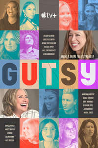Gutsy - Posters