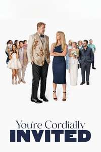 You're Cordially Invited - Posters