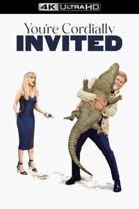 You're Cordially Invited - Posters