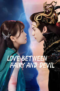Love Between Fairy and Devil - Posters