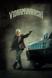 Vidaamuyarchi - Posters