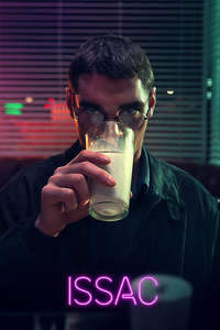 Issac - Posters