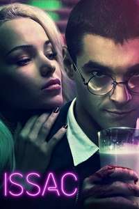 Issac - Posters