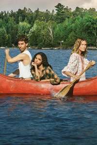 The Lake - Posters