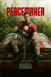 Season 1 - Posters