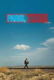 Paris  Texas