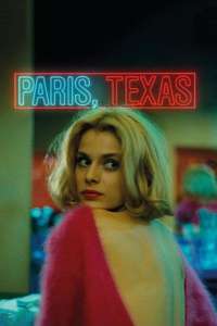 Paris  Texas - Posters