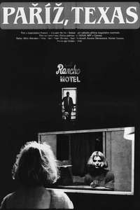 Paris  Texas - Posters