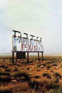 Paris  Texas - Posters