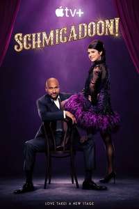Schmigadoon! - Posters