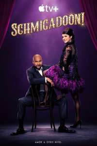 Schmigadoon! - Posters