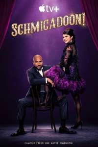 Schmigadoon! - Posters